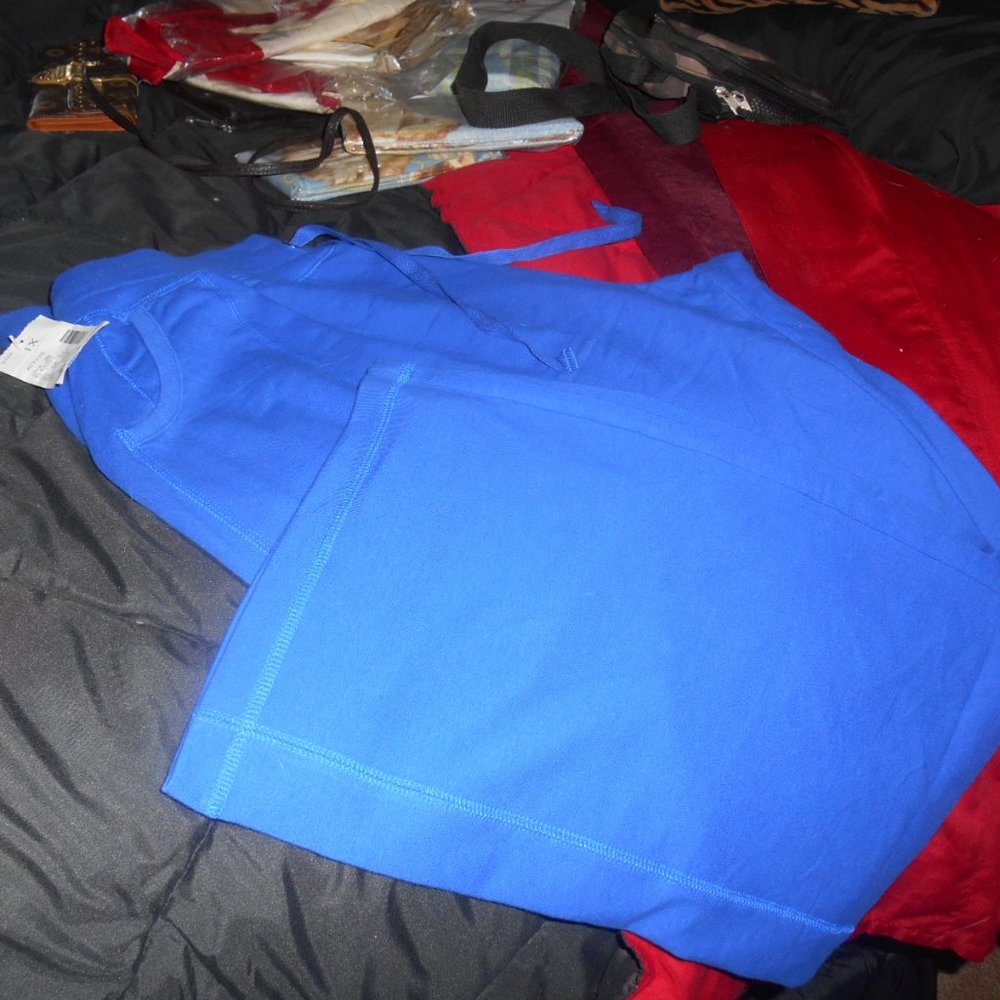 LADYS SWEATPANTS